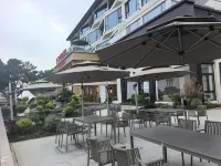 Vienna Hotel (Putian Meizhou Island Mazu Temple Branch) - Gym