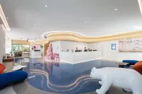 Tangbuli · Polar Hotel (Binhai High-Speed Rail Station · Polar Ocean Park)