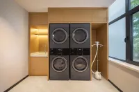 Magnotel Business Hotel (Dalian Airport Wanda Plaza)
