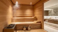 Mangya Yadan Star Quality Hotel - spa