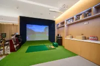 Shenzhen Liquean International Hotel (Longhua Qiankeng Metro Station Guanlan Tianhong Plaza Branch)