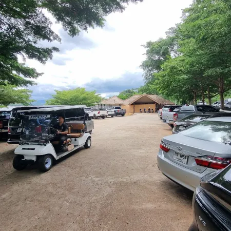 Ruknam Resort