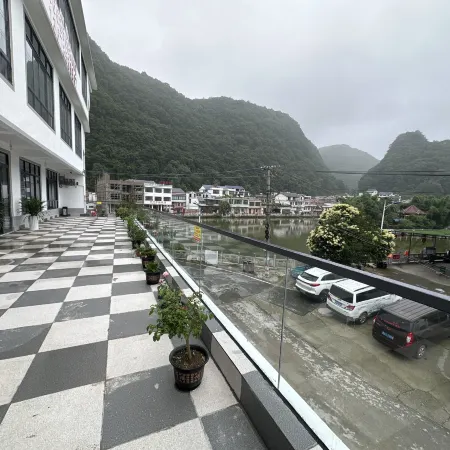 Qichi Homestay