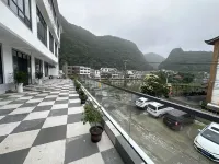 Qichi Homestay - فطور