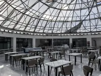 Da Qaidam Xingji Wilderness Luxury Hotel