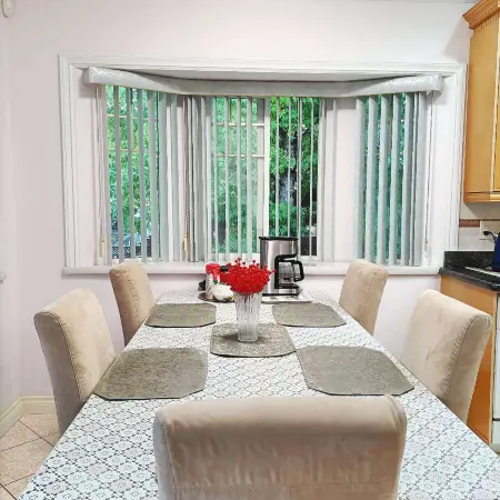 Warm Home 10 Minutes To Downtown Vancouver BC Place