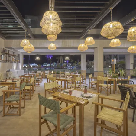Hilton Skanes Monastir Beach Resort
