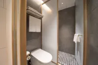 Jinfeng  Hotel (Harbin  Taiping  Internatioal  Airport Branch) - Airport Shuttle