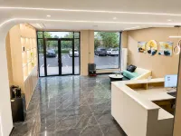Binzhou Senbreath Hotel (Bus Station)
