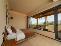 Tea House Courtyard(Shapotou Scenic Area Branch ) - Mountain view