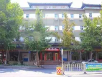 xinyue hotel Hotels in Boshan District