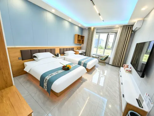 Jinghe Fanqie Hongle Homestay - 2-Star