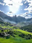 Zha Ga Na Moxiang Valley Homestay