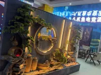 Qamdo Elf E-sports Hotel Hotels in Qamdo