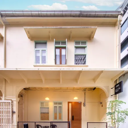 Heritage Family Home | Spacious Stay in Central Location