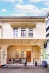 Heritage Family Home | Spacious Stay in Central Location - 溫泉