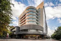 UrCove by Hyatt Xi'an Yanta High-tech Zone Hotel - Esports