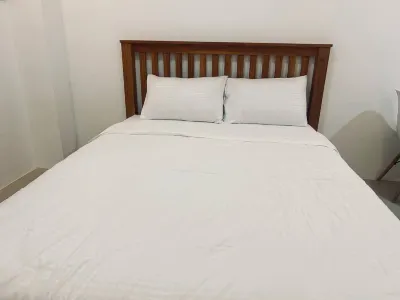 TravelNest Transient Inn Santa Rosa Laguna Hotels in Provinz Laguna