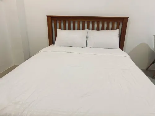 TravelNest Transient Inn Santa Rosa Laguna - พร้อมWifi