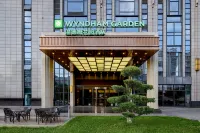 Wyndham Garden Kunming High Tech Zone（High‑tech Times Square Location, Wuhua District） Hôtels à : Kunming National High-tech Industry Development Zone