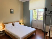 Sahil Bay Hostel Hotels near Fountain Square