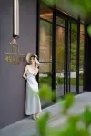 Guangxing Pavilion Mountain Language Residence (Qingyuan Ancient Dragon Gorge Store) - 주차장