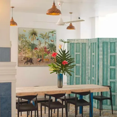 1001 Nights Boutique Inn
