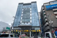 Skyport Hotel near NAIA Airport Paranaque City - 1-Star
