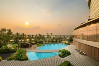 Grand Hyatt Kochi Bolgatty - 5 tähden