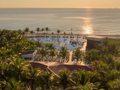 Swandor Cam Ranh - Ultra All Inclusive