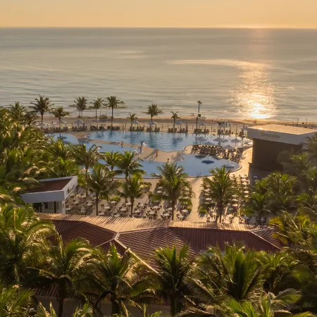Swandor Cam Ranh Resort-Ultra All Inclusive