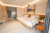 Wangyuelou Homestay (Wumeng Grass Plain) - Bintang 2