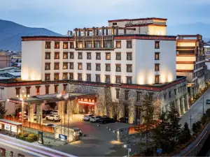 Hilton Garden Inn Shangri-La