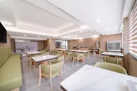 Liuzhou Qiyue Hotel (Longtan Park) - breakfast