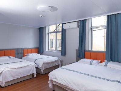 Rongcheng Yixin Business Hotel