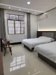 Du'an Jiayuan Homestay - balkon