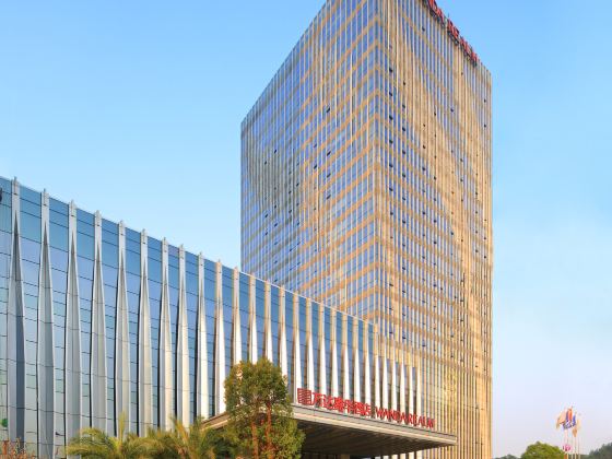 Wanda Realm Jiangmen