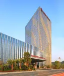 Wanda Realm Jiangmen - palestra