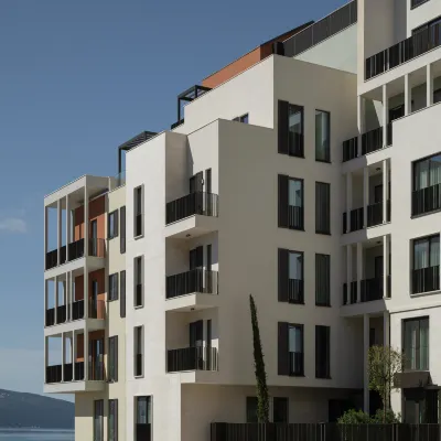 SIRO Porto Montenegro Hotels near Porto Montenegro