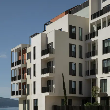 SIRO Porto Montenegro