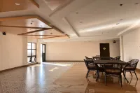 NSCC Stella Maris Hotel & Convention Center - Wi-Fi