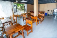 Cliffwood Lodge - Thân thiện với thú cưng