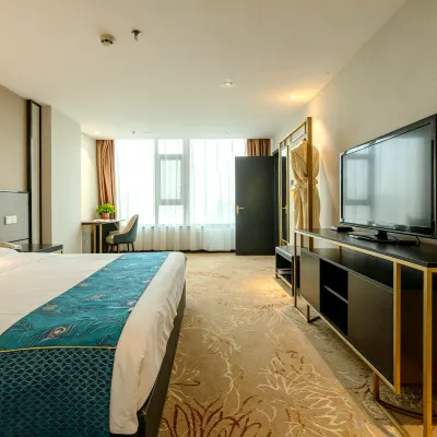Ready Hotel Hotels near Xiao Dian