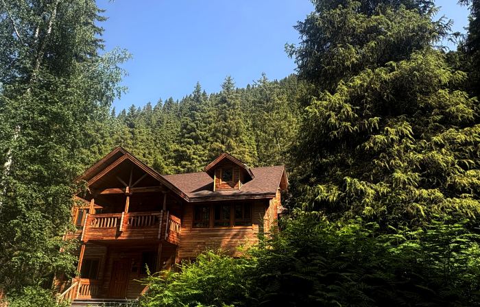Urumqi Nanshan Forest Health - Wellness Resort Hotel