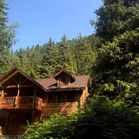 Urumqi Nanshan Forest Health - Wellness Resort Hotel