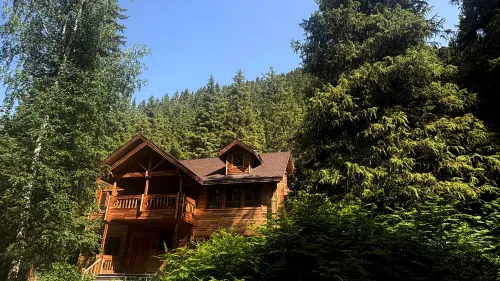 Urumqi Nanshan Forest Health - Wellness Resort Hotel - 駐車場