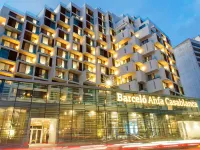 Barceló Anfa Casablanca Hotels near Sidi Belyout