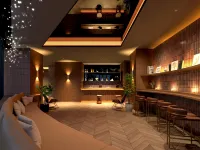 BOUNCEE by RIHGA Fukuoka Hakata - واي فاي