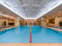 Grand Mercure Beijing Central（Near Tian‘anmen square and Forbidden City） Hotels near Xidan