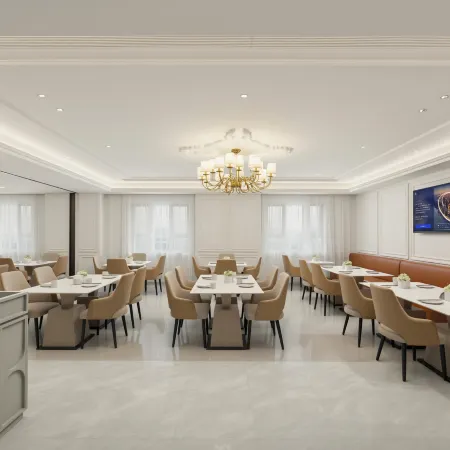 Vienna International Hotel (Hejing)